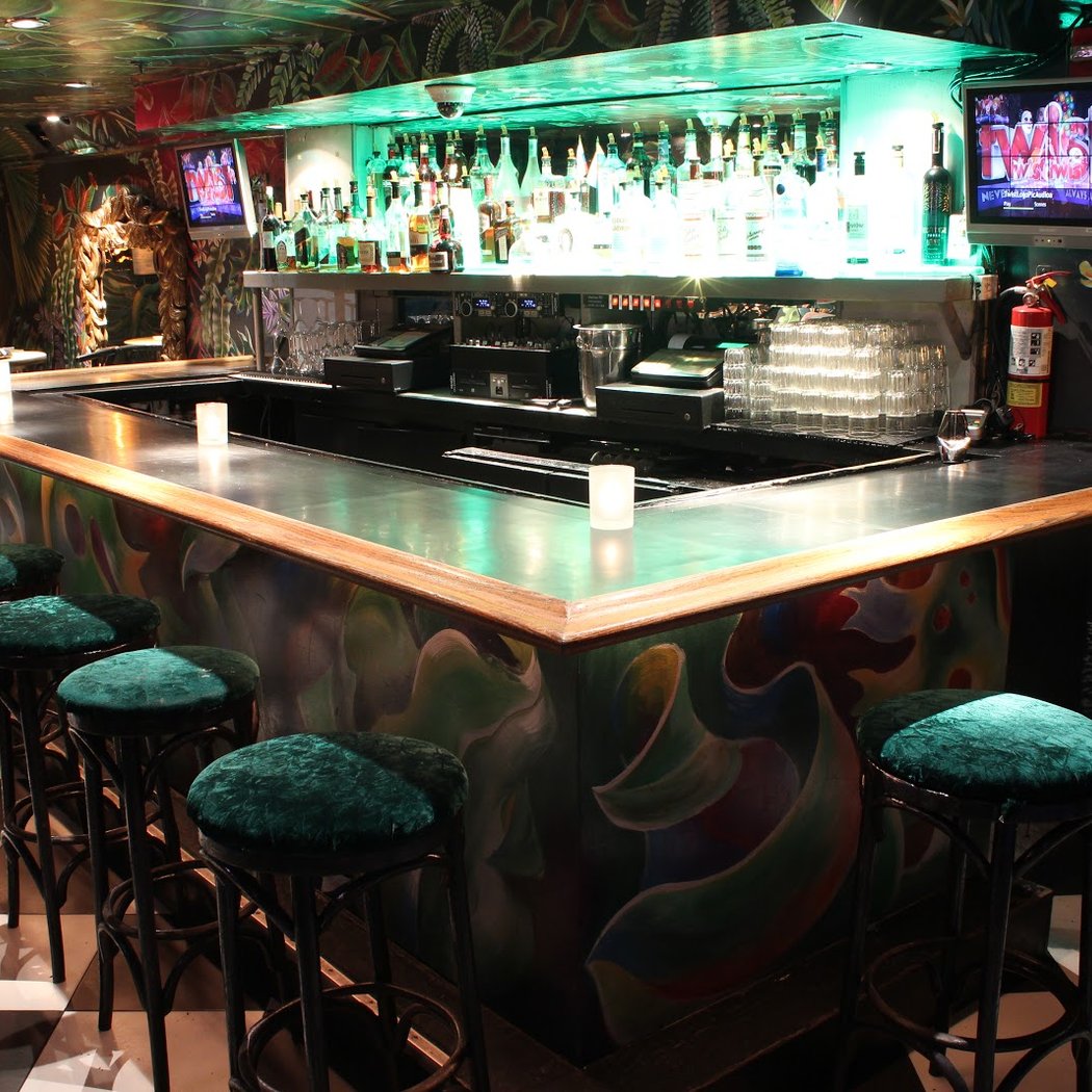 Pride Month Kick-Off & Saturday Night Party 1